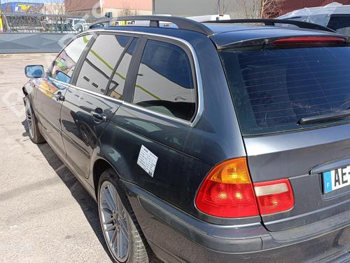 Interior roof BMW 3 Touring (E46) 330 xd | BP23100235I12  - Image 10
