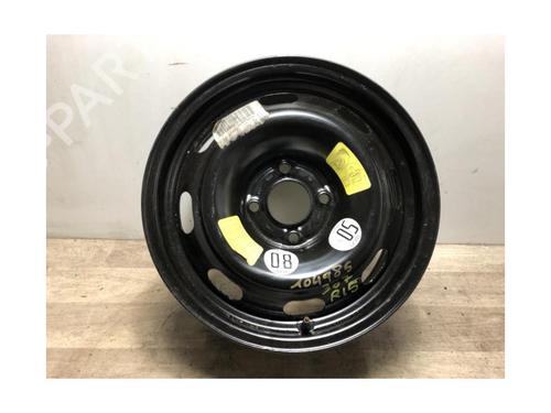Rim PEUGEOT 307 (3A/C) 1.6 HDi | BP20612409C45 