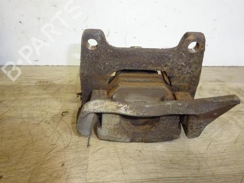 Right front brake caliper SMART ROADSTER (452) 0.7 (452.434) | BP13288470M104 