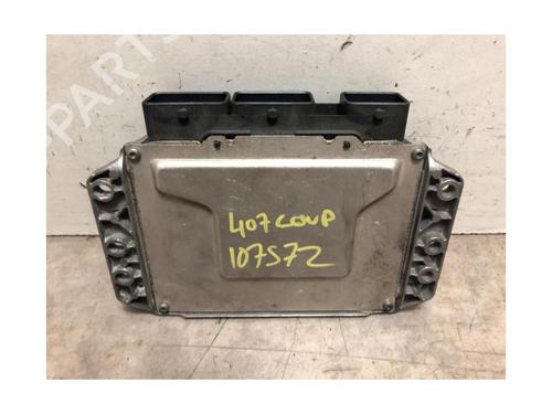 Control unit PEUGEOT 407 Coupe (6C_) 2.7 HDi | BP24329722M11 