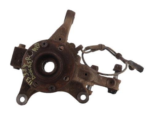 Used Right front steering knuckle Right front steering knuckle 37759853 37759853