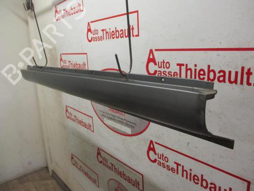 Venstre sidekjole SSANGYONG REXTON / REXTON II (GAB_) 2.7 Xdi (163 hp) 14971851