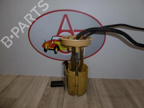 Used Fuel pump FORD MONDEO IV Turnier (BA7) 1.8 TDCi (125 hp) 29345046