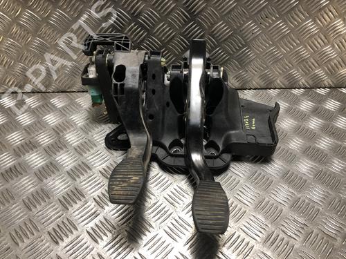 Used Pedal Pedal CITROËN NEMO MPV 1.4 HDi (68 hp) 34215478 34215478