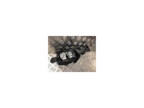 Used Front left lock FORD GRAND C-MAX (DXA/CB7, DXA/CEU) 1.6 TDCi (115 hp) 25216568