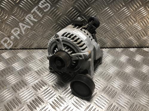 Used Alternator Alternator BMW 4 Gran Coupe (F36) 420 d (190 hp) 35777726 35777726