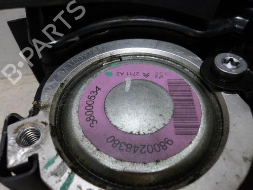 Used Steering pump PEUGEOT 206+ (2L_, 2M_) 1.4 i (73 hp) 13270058