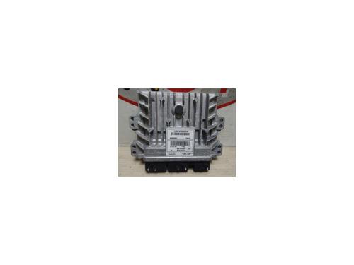 Used Engine control unit (ECU) DACIA SANDERO 1.5 dCi (88 hp) 13275207