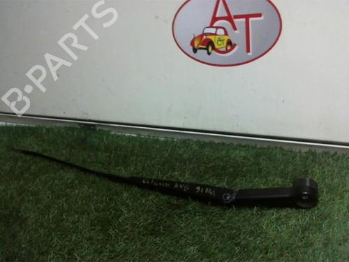 Front windshield wiper arm CITROËN C4 Picasso I MPV (UD_) 1.6 HDi | BP20630962C143 