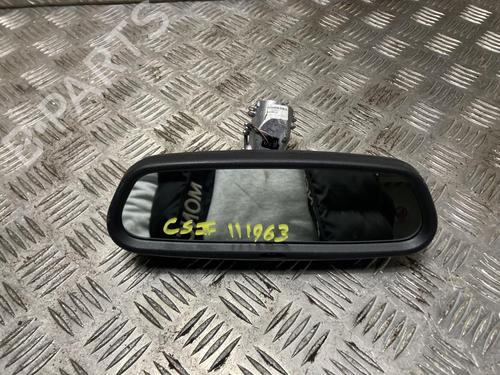Espejo interior CITROËN C5 III Break (RW_) 2.0 HDi 140 (140 hp) 33128953