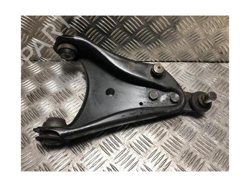 Left front suspension arm RENAULT TWINGO II (CN0_) 1.5 dCi (CN0U) | BP30796877M12