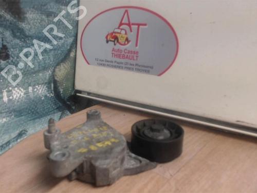 Used Other CITROËN C3 Pluriel (HB_) 1.4 HDi (68 hp) 15890628