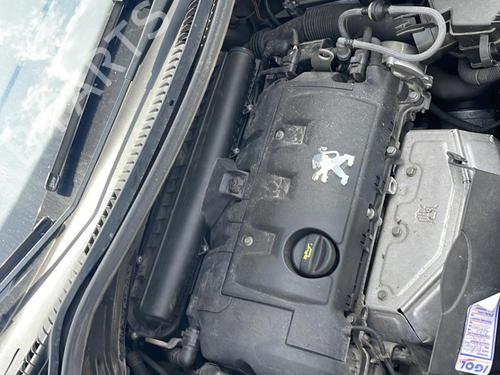 Front right seatbelt PEUGEOT 207 (WA_, WC_) 1.6 16V VTi | BP23872513I25