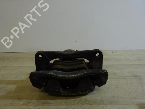 Right front brake caliper SUZUKI SPLASH (EX) 1.2 (A5B412) | BP13288384M104