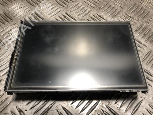 Used Display monitor PEUGEOT 2008 I (CU_) 1.6 BlueHDi 120 (120 hp) 31056748