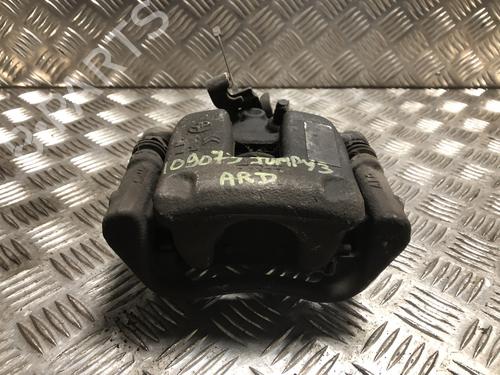 Right rear brake caliper CITROËN JUMPY III Van (V_) 1.5 BlueHDi 120 | BP32780018M106 - Image 2