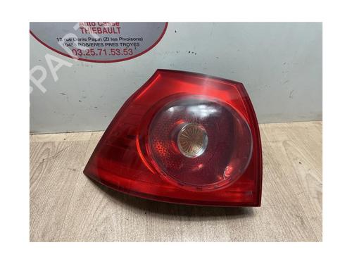 Left taillight VW GOLF V (1K1) 1.9 TDI | BP13293015C34 