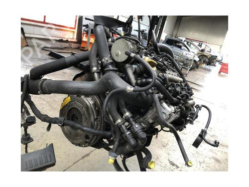 Motor ALFA ROMEO 159 (939_) 1.9 JTDM 16V (939AXC1B, 939AXC12) | BP23034768M1 