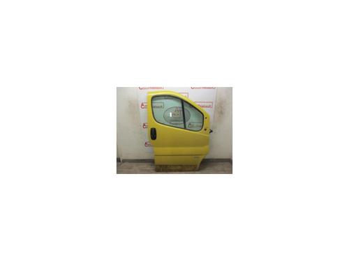 Porte avant droite OPEL VIVARO A Bus (X83) 2.5 DTI (F7, J7, A07) (135 hp) 30782557