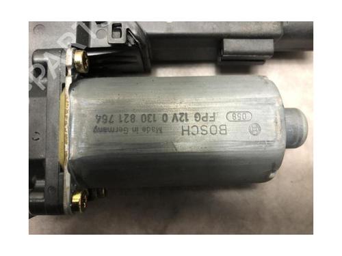 Rudehejsemotor forskærm højre VW GOLF IV (1J1) 1.4 16V | BP20617804E20 
