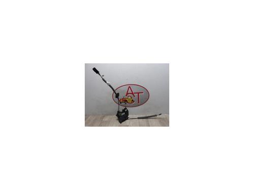 Used Rear left lock RENAULT SCÉNIC IV (J9_) 1.5 dCi 110 (110 hp) 23034116