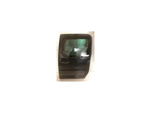 Venstre side skyvedør CITROËN BERLINGO MULTISPACE (B9) 1.6 HDi 90 (90 hp) 23648486