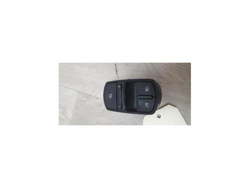 Used Left front window switch OPEL CORSA D (S07) 1.3 CDTI (L08, L68) (75 hp) 25298236