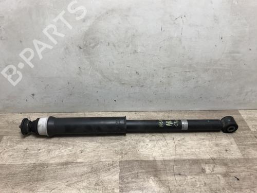 Used Right rear shock absorber RENAULT CLIO V (B7_) 1.0 TCe 100 (B7MT) (101 hp) 23870881