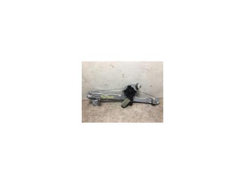 Used Front left window mechanism DACIA SANDERO 1.5 dCi (88 hp) 20633591