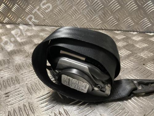 Front right seatbelt RENAULT CAPTUR I (J5_, H5_) 1.3 TCe 150 (J5NK, J5JS) | BP36088852I25 - Image 2