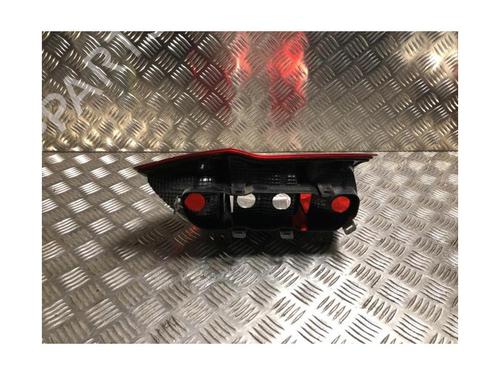 Left taillight FORD TRANSIT COURIER B460 Box Body/MPV 1.5 TDCi | BP25148523C34 
