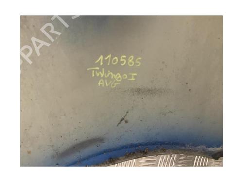 Left front fenders RENAULT TWINGO I (C06_) 1.2 16V (C06C, C06D, C06K) | BP26124875C41 