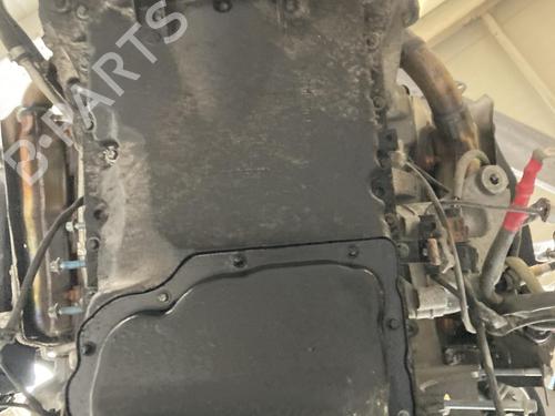 Engine MERCEDES-BENZ M-CLASS (W164) ML 320 CDI 4-matic (164.122) | BP40041867M1 - Image 8