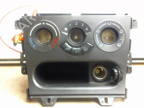 Used Climate control OPEL AGILA B (H08) 1.3 CDTI (F68) (75 hp) 13277763