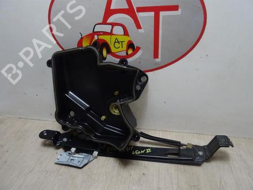 Rear left window mechanism SEAT LEON (1P1) 2.0 TDI 16V | BP12977776C24 