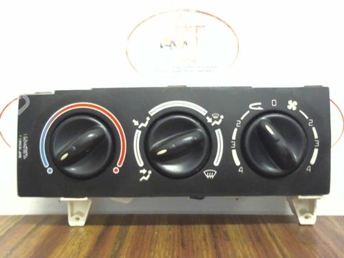 Used Climate control RENAULT MEGANE I (BA0/1_) 1.9 D Eco (BA0A, BA0U, BA0R) (64 hp) 12969438