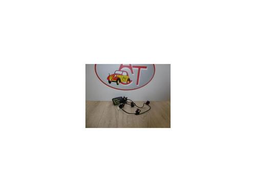 Used Seat buckle ALFA ROMEO MITO (955_) 1.3 MultiJet (955AXH1B, 955AXT1A) (90 hp) 13268318