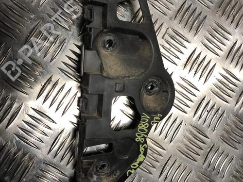 Used Rear bumper bracket DACIA SANDERO II 1.5 dCi (90 hp) 21574214