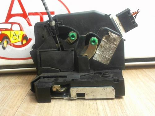 Rear right lock LAND ROVER FREELANDER I (L314) 1.8 16V 4x4 | BP13272888C99 
