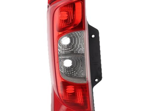 Venstre baglygte Venstre baglygte CITROËN NEMO Box Body/MPV (AA_) 1.3 HDi 75 (75 hp) 37468073 37468073