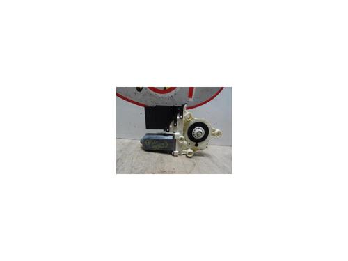 Rudehejsemotor bagstkærm venstre VW TOURAN (1T1, 1T2) 2.0 TDI 16V (140 hp) 29264805