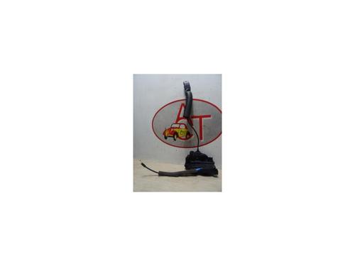 Used Front right lock RENAULT MEGANE III Hatchback (BZ0/1_, B3_) 1.2 TCe (BZ2B, BZ11) (116 hp) 13283918