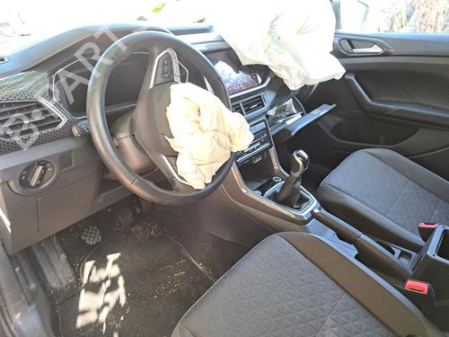 Middle console PEUGEOT 508 SW I (8E_) 2.0 BlueHDi 180 | BP31199428I22  - Image 12