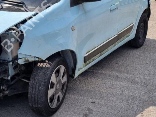 Rear right panel RENAULT TWINGO III (BCM_, BCA_) 1.0 SCe 70 | BP36832527C61 - Image 3