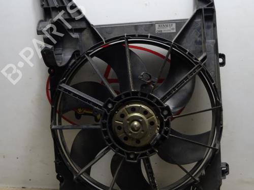 Used Heater blower motor RENAULT SCÉNIC I MPV (JA0/1_, FA0_) 1.9 dCi (JA05, JA1F) (102 hp) 13228079