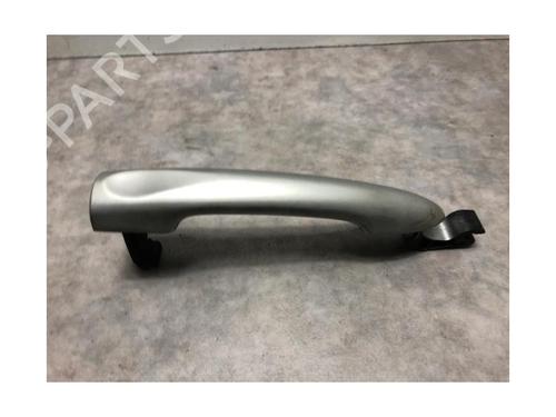 Rear left exterior door handle RENAULT SCÉNIC III (JZ0/1_) 1.5 dCi | BP23091322C130 
