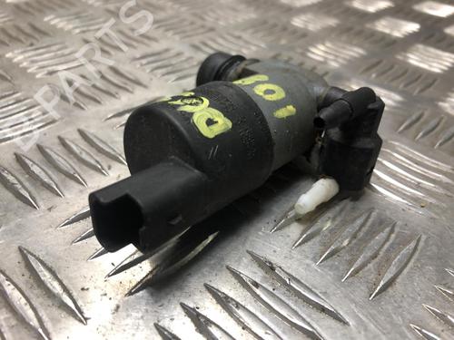 Washer pump DACIA DUSTER (HS_) 1.5 dCi 4x4 | BP24104509E24