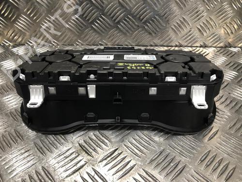 Instrument cluster DACIA DUSTER (HM_) 1.5 dCi 115 (HMAD) | BP31187879C47