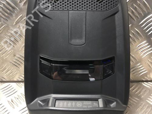 Plafonier PEUGEOT 208 II (UB_, UP_, UW_, UJ_) 1.2 PureTech 100 (101 hp) 31245576