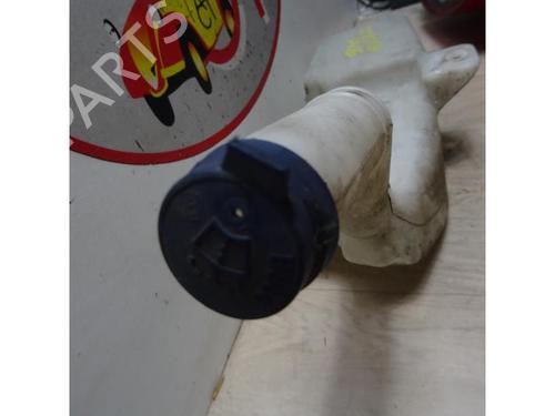 Windscreen washer tank FIAT PANDA (169_) 1.2 (169.AXB11, 169.AXB1A) | BP13268604C113 